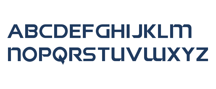 Singapore Sling Lowercase