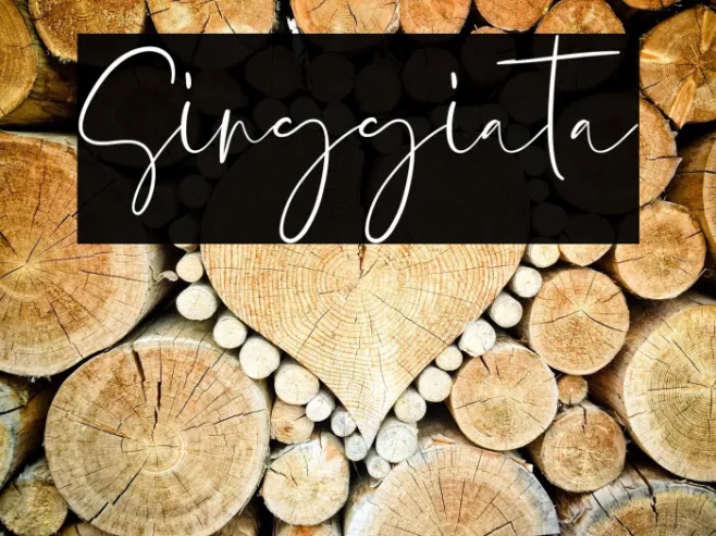 Singgiata Example 1
