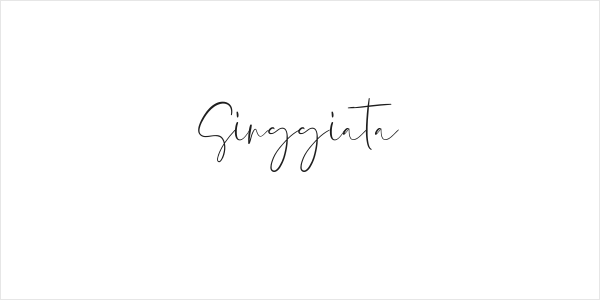 Singgiata Logo