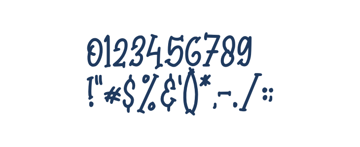 Singing Dino Other Characters