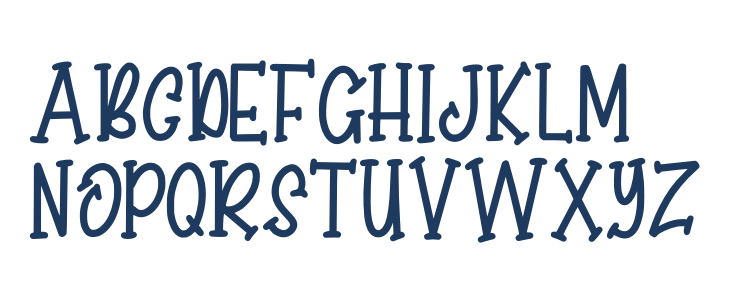 Singing Dino Lowercase