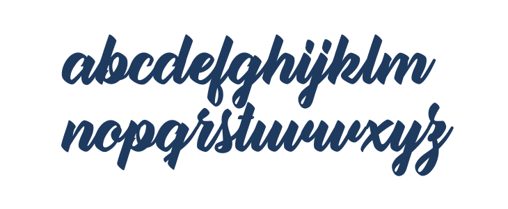 Single Case Personal Use Lowercase