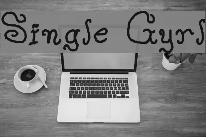 Single Gyrl Fuentes examples