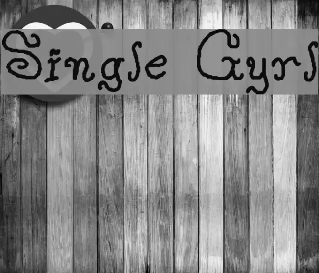 Single Gyrl Fuentes examples