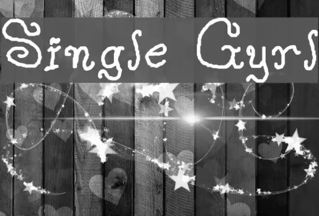 Single Gyrl Fuentes examples