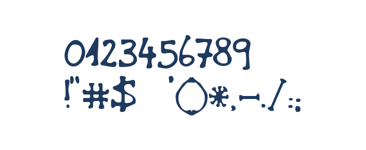 Single Malta Other Characters