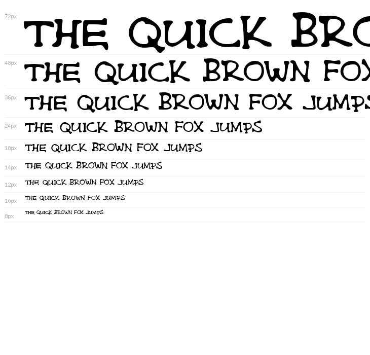 Single Malta Waterfall