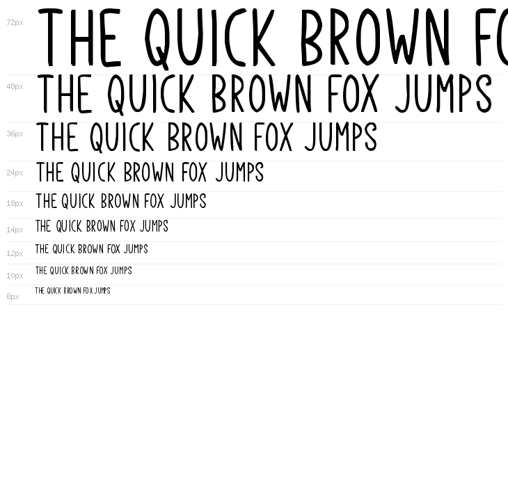 Single Step - Free For Personal Waterfall