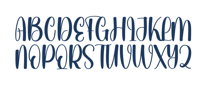 Singling Uppercase