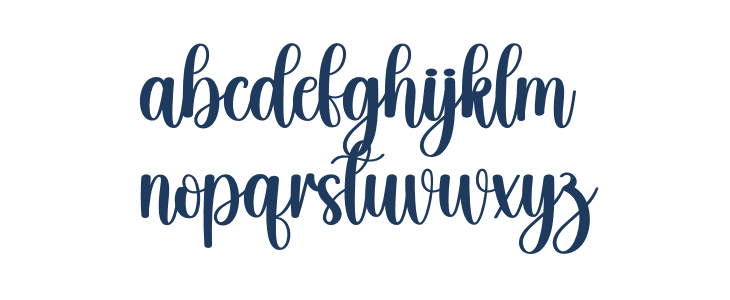Singling Lowercase