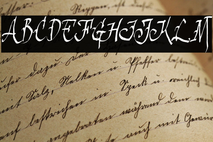 SinisterSam Example 1