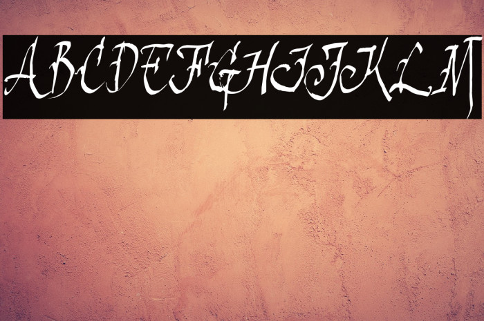 SinisterSam Example 2