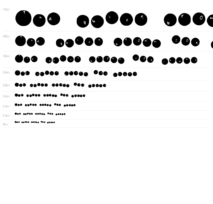 SinkHoles Medium Waterfall