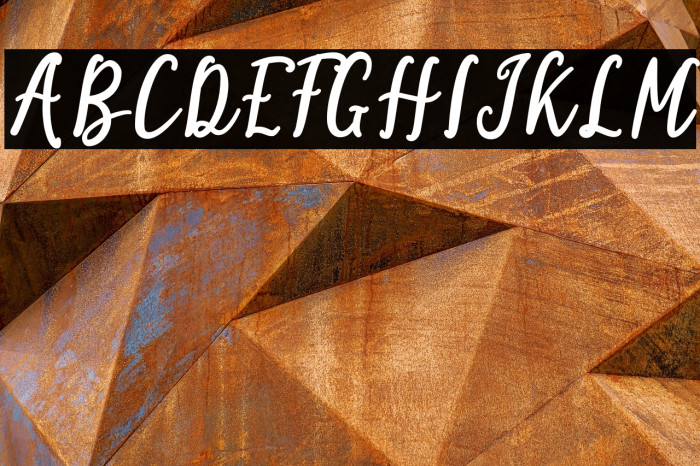 Sinta Bella Example 1