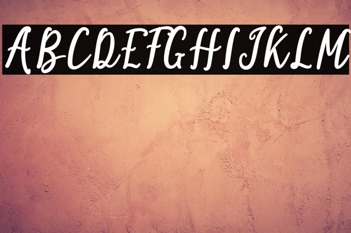 Sinta Bella Example 3