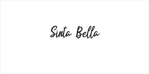 Sinta Bella Logo