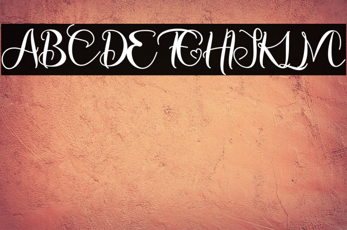 Sinta Letter Example 1