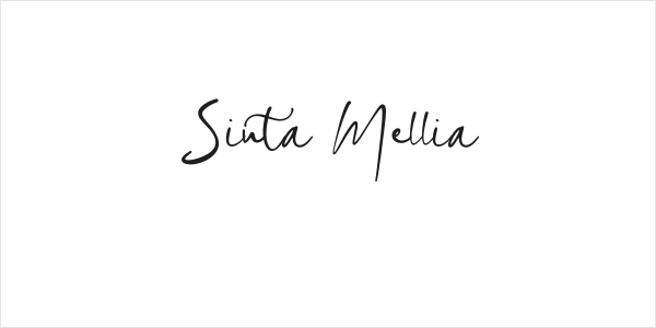 Sinta Mellia Logo