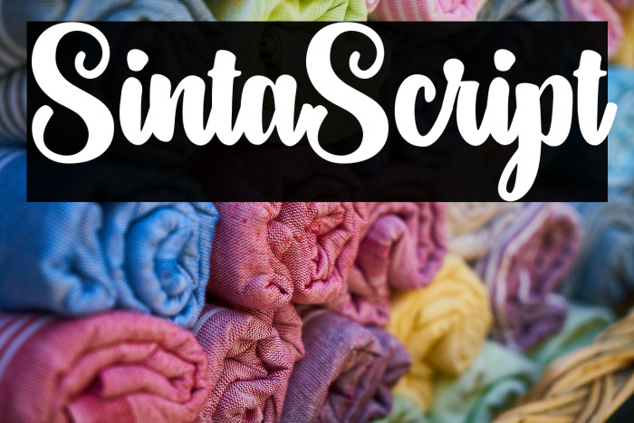 SintaScript Example 2