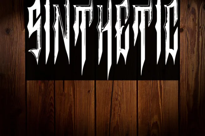 Sinthetic Example 3