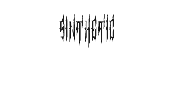Sinthetic Logo