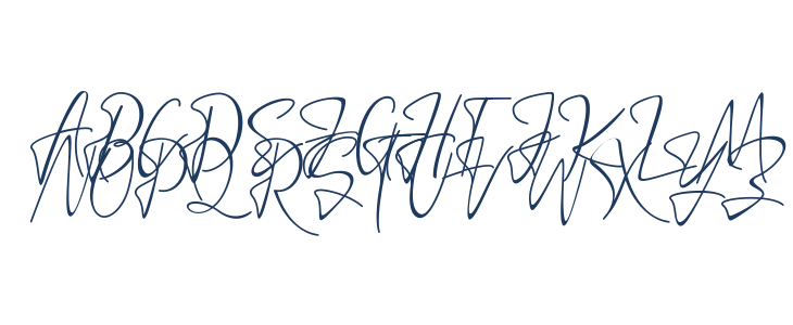 Sintya FREE Uppercase