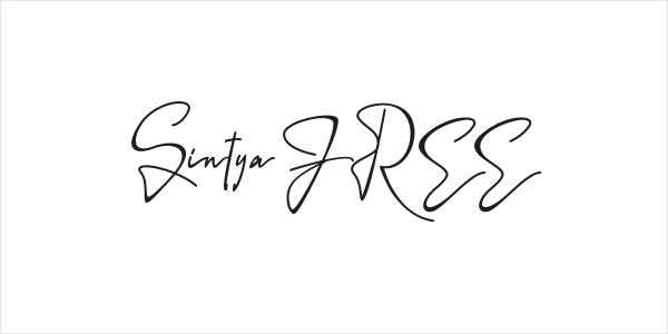 Sintya FREE Logo