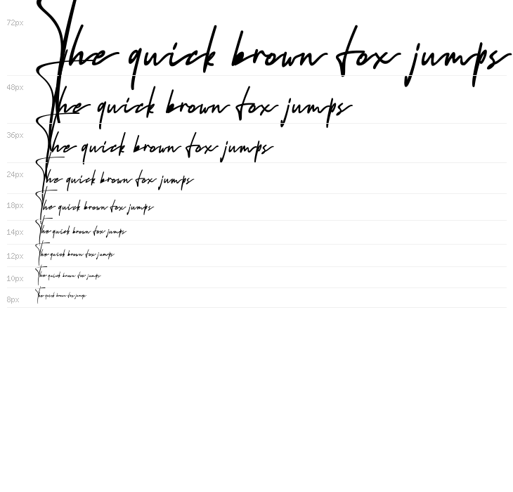 Sintya FREE Waterfall