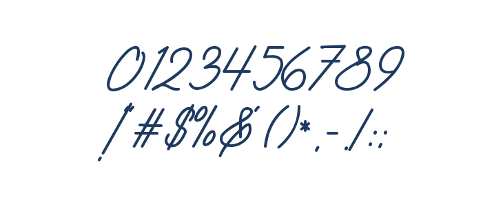 Sintyabelinda Other Characters