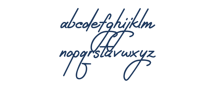 Sintyabelinda Lowercase