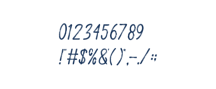 Sinullingga Other Characters