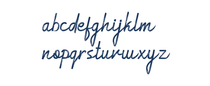 Sinullingga Lowercase