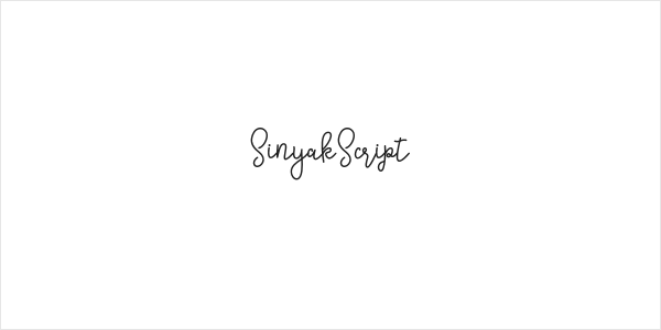 SinyakScript Logo