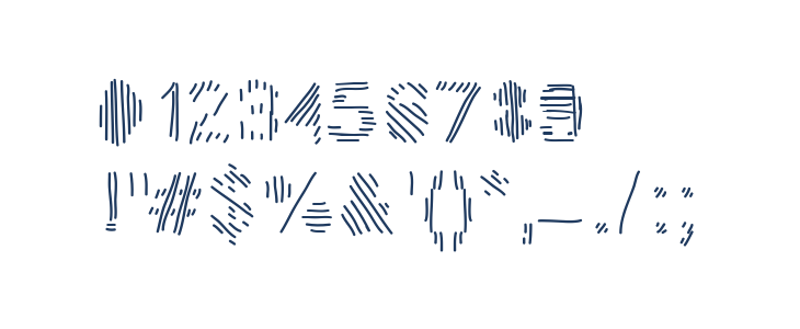 Sion Medium Other Characters