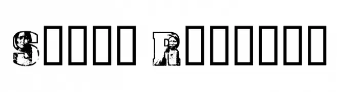 Sioux Regular  Free Fonts Download