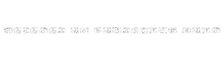 Sipirit of Montezuma Four Font