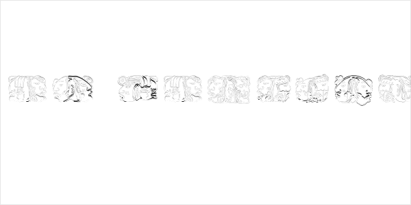 Sipirit of Montezuma Four Logo