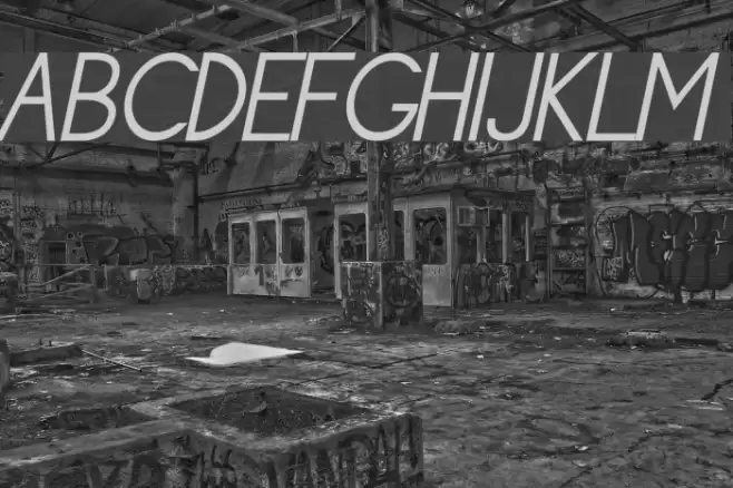 Siple LightOblique Fuentes examples