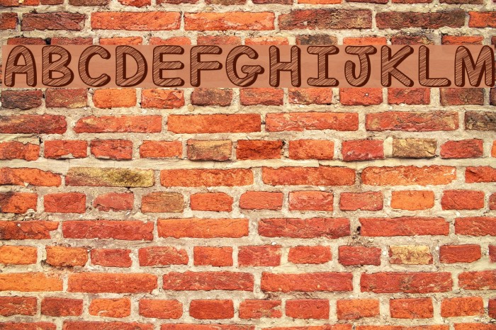 SippinOnSunshine Font examples