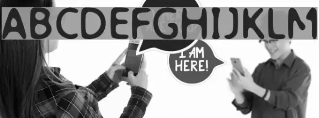 Sir Smoothy Font examples