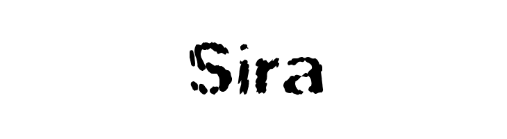 Sira Font