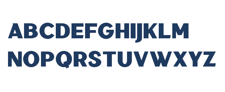 SirensDEMO Lowercase