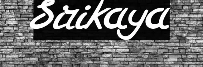 Sirikaya Font examples