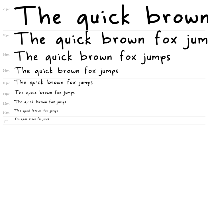 Siroep Mardjan Waterfall