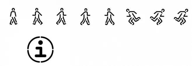 SirucaPictograms Font OTHER CHARS