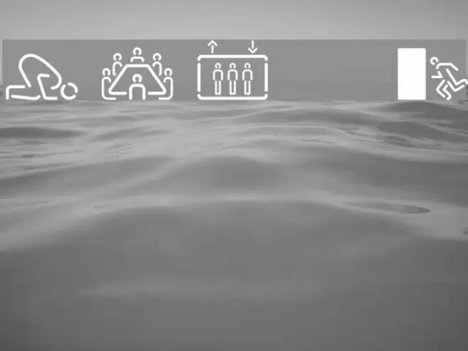 SirucaPictograms Font examples