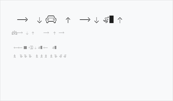 SirucaPictograms Business Card