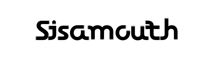 Sisamouth  لخطوط تنزيل