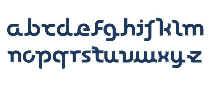 Sisamouth Lowercase