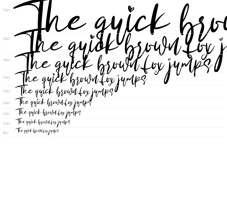 Sister & Brother Waterfall